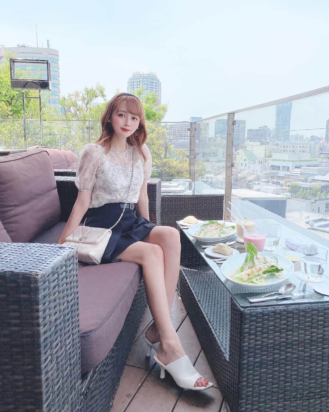 計良日向子（ひなひ）のグルメインスタ