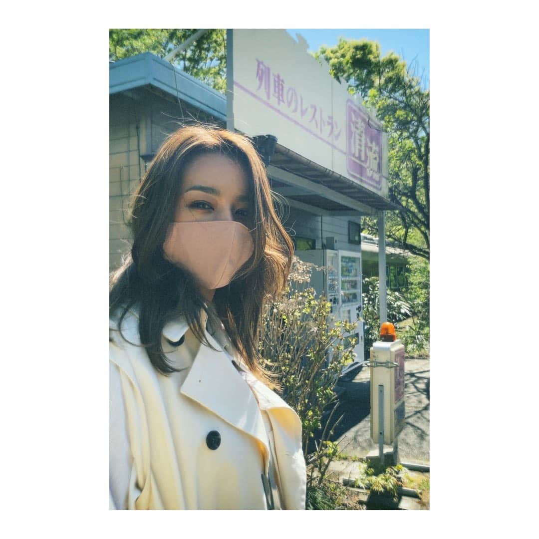 高橋メアリージュンのインスタグラム