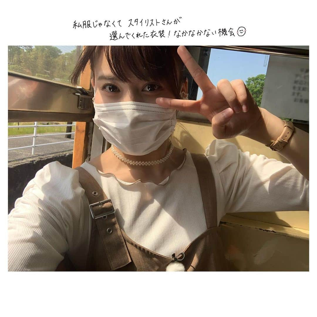 岡部麟さんのインスタグラム写真 - (岡部麟Instagram)「6月9日テレビ東京18時25分~21時ぐらいだった気がする！水バラ！房総半島で対決です！(テニスの試合の中継で放送休止になる可能性ありらしいです！)  美姫さんイノさんとﾊﾗﾊﾗしたけど楽しい旅ができて幸せでした！結果はどうだったでしょう...!? また同じチームで戦いたいな〜😊芸能人になったらいつかやってみたかった♨️✨!?...む☺︎!?  お楽しみに！写真はまた放送後に！」6月5日 23時57分 - beristagram_1107