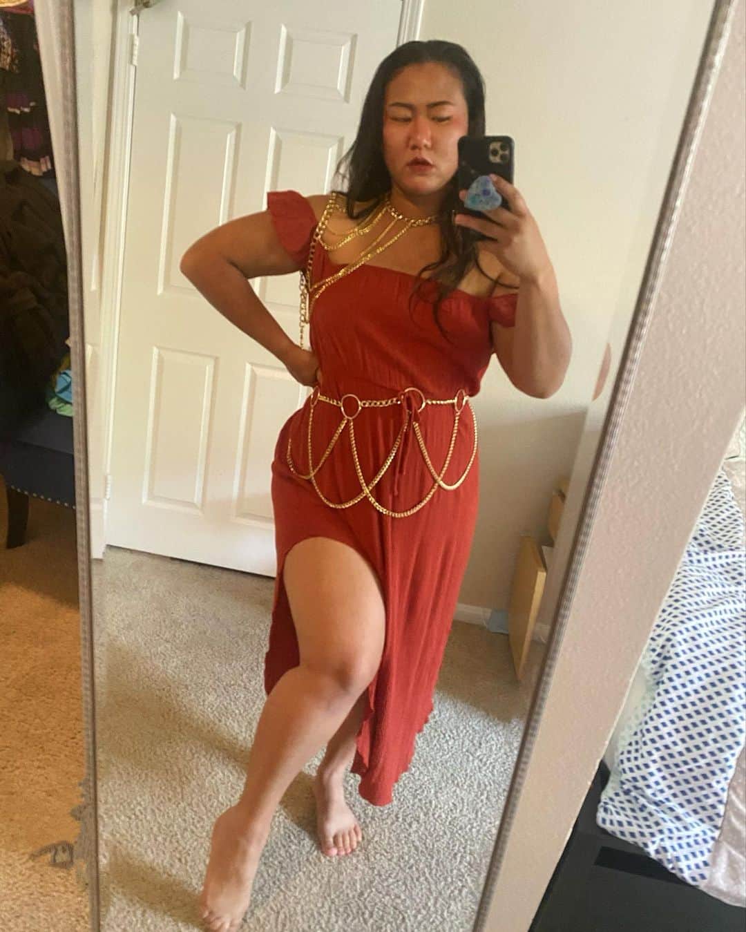 藤井美穂のインスタグラム：「@sheinofficial @shein_us @sheincurve  http://shein.top/s4g9ir4 Coupon code: mihofujiQ2 (extra 15% off)」