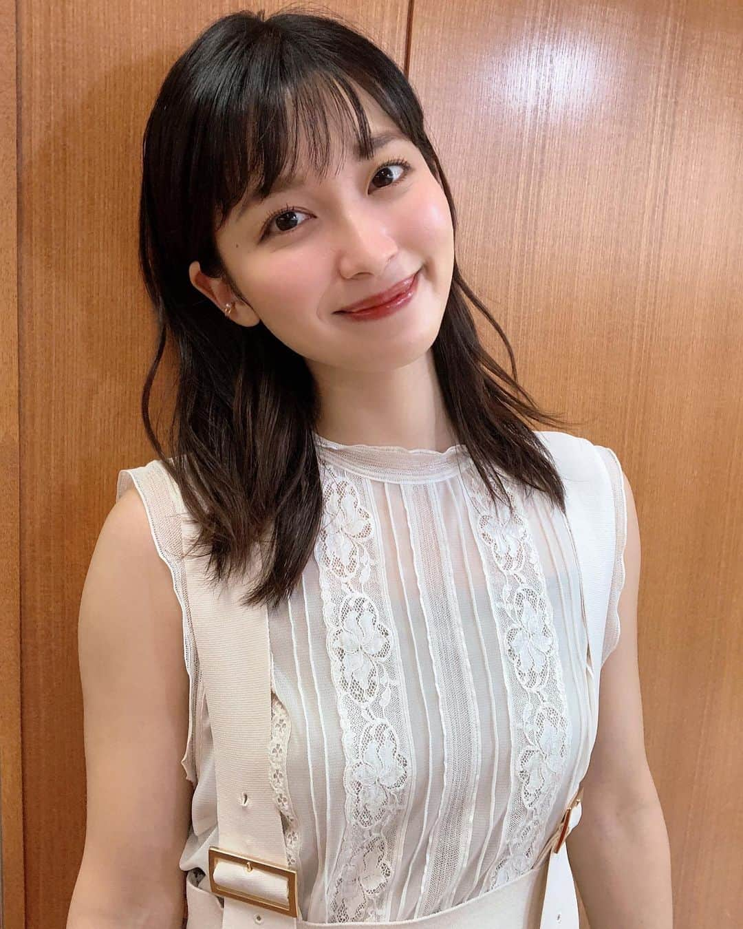 山本里菜のインスタグラム