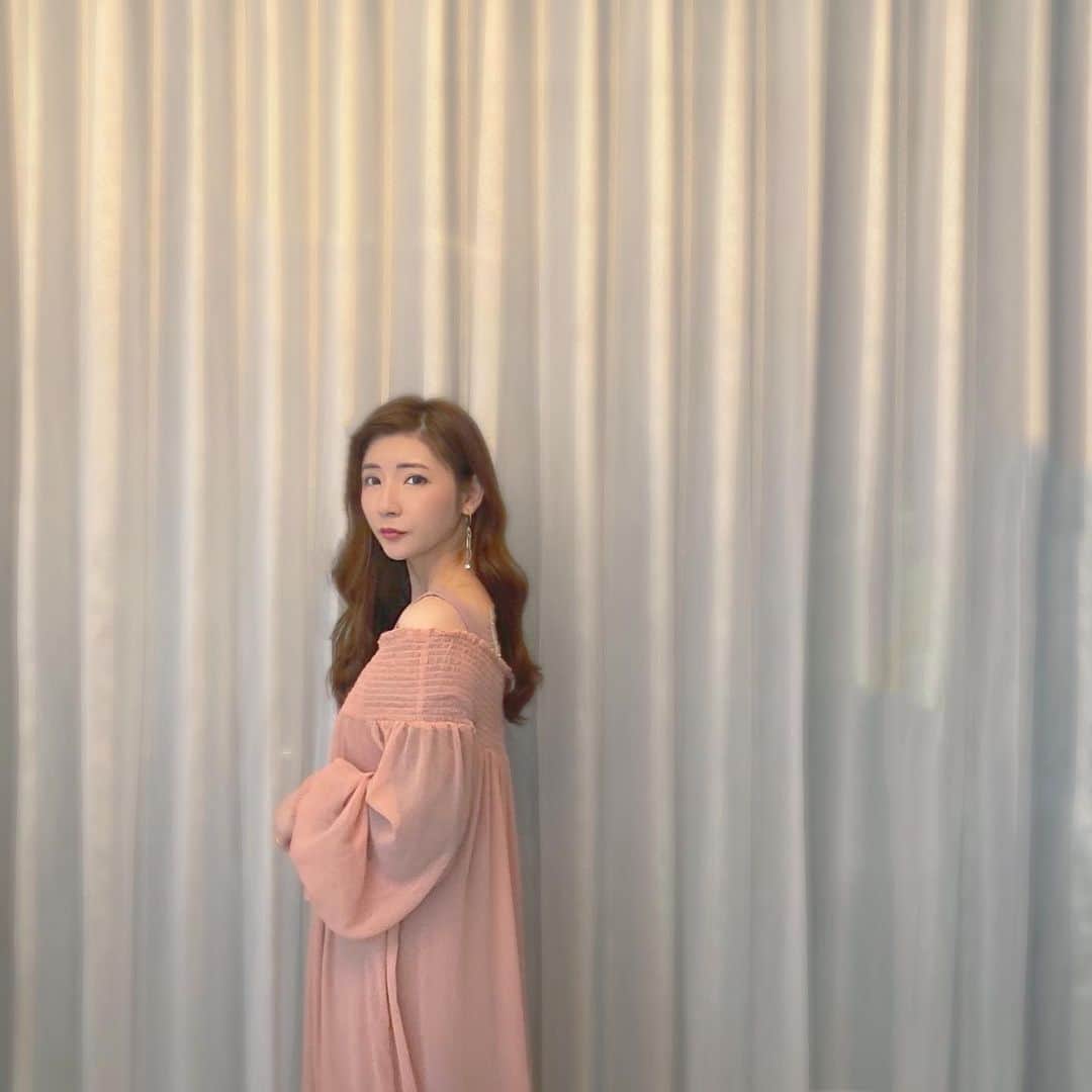 秋葉のぞみのインスタグラム