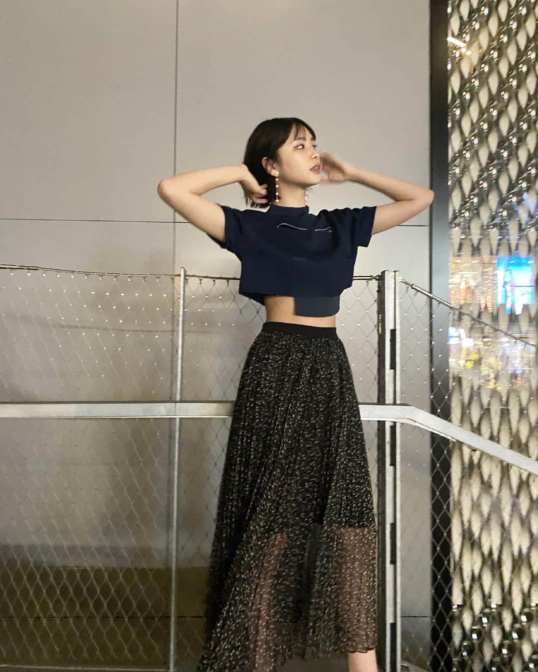のインスタグラム