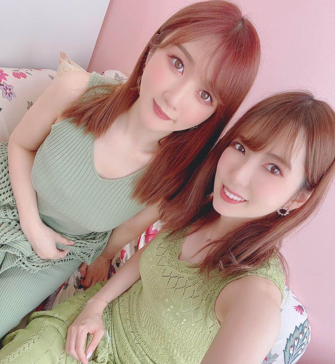 大槻ひびきさんのインスタグラム写真 - (大槻ひびきInstagram)「ひびはた🥳」6月6日 22時45分 - yanhibi0221