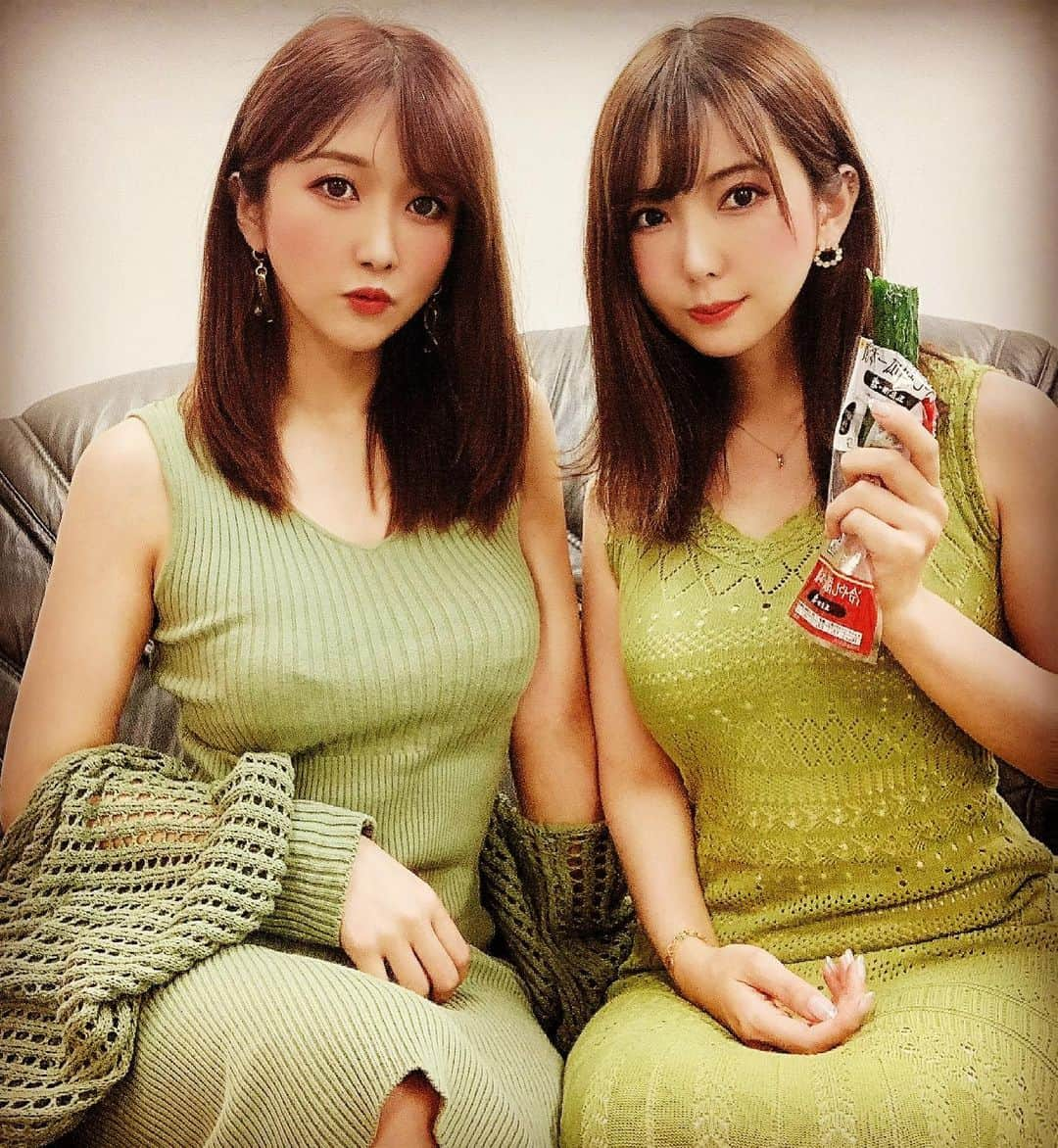 大槻ひびきさんのインスタグラム写真 - (大槻ひびきInstagram)「ひびはた🥳」6月6日 22時45分 - yanhibi0221