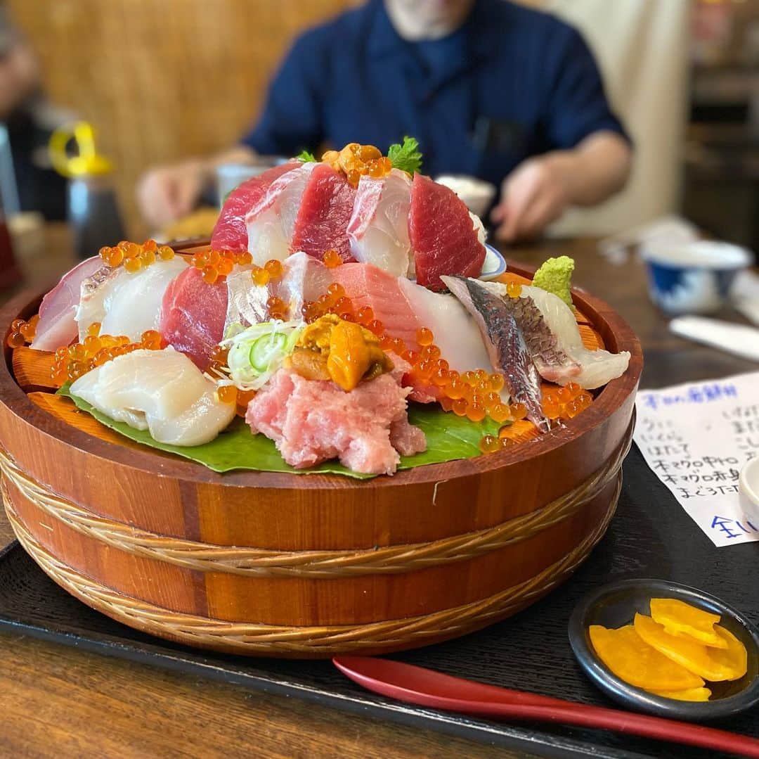 山﨑 薫のグルメインスタ