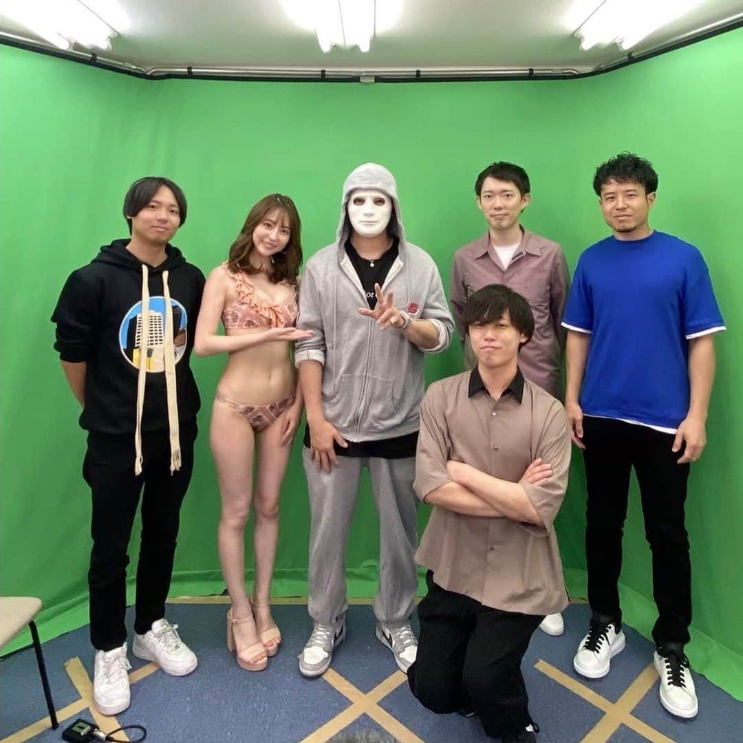 堀尾実咲さんのインスタグラム写真 - (堀尾実咲Instagram)「もうみんな観てくれたよね？❤️  先日、 @raphaelangel8183 さんと 年収チャンネルで 共演させて頂きました☺️  お話が面白いのはもちろん！ とても紳士で素敵な方でした😌✨  ラファエルさん ありがとうございました🍀☺️  1本目🎬 https://youtu.be/-gIj0A9jTOw  2本目🎬 https://youtu.be/uWlcmN2hvzs  #年収チャンネル」6月6日 22時08分 - misaki.horio