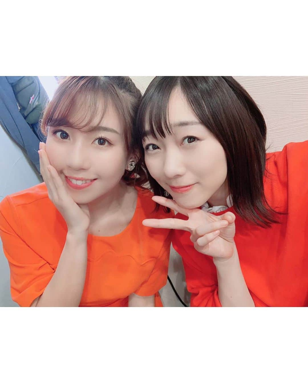 日野麻衣さんのインスタグラム写真 - (日野麻衣Instagram)「お知らせです❤︎  『劇場版・打姫オバカミーコ』がＤＶＤリリース  2021年9月3日販売開始 更にレンタルＤＶＤも同時リリース 劇場で見逃した方々、是非ＤＶＤでご覧下さい☺️  2021年9月3日（金）セル・レンタルＤＶＤリリース セル　4,400円（税込） 内容　・本編94分　特典映像13分 　　　　発売：アイエス・フィールド／販売：竹書房  私も女流雀士役で少しだけ出演させて頂きました☺️大好きな作品に関わることができて嬉しいです❤︎  #オバカミーコ #麻雀 #須田亜香里 ちゃん」6月6日 22時21分 - hinomaiofficial