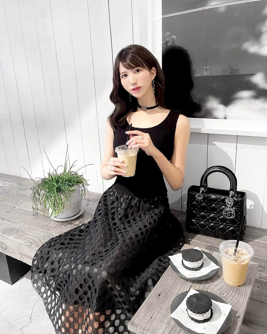 Manaのインスタグラム