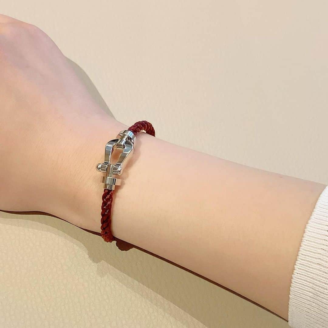 bijouxthreecのインスタグラム