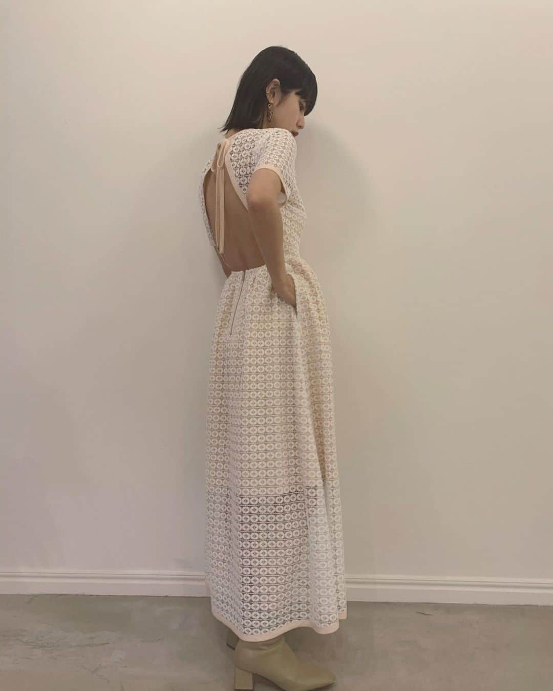 HONEY MI HONEY OFFICIALさんのインスタグラム写真 - (HONEY MI HONEY 