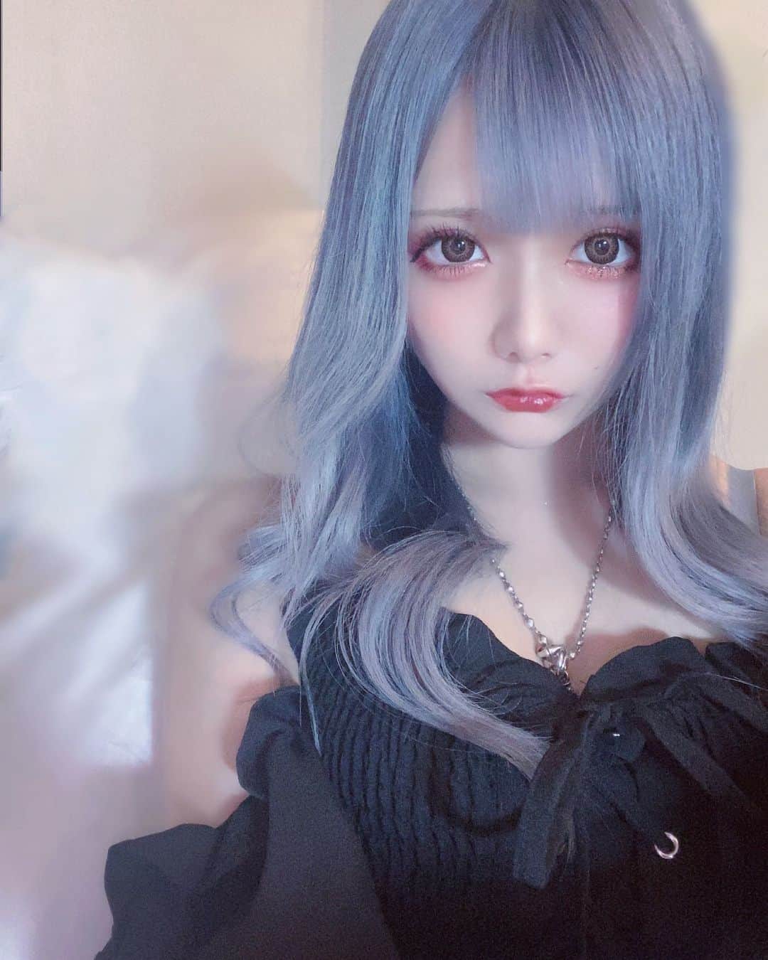 あめはねむいのインスタグラム