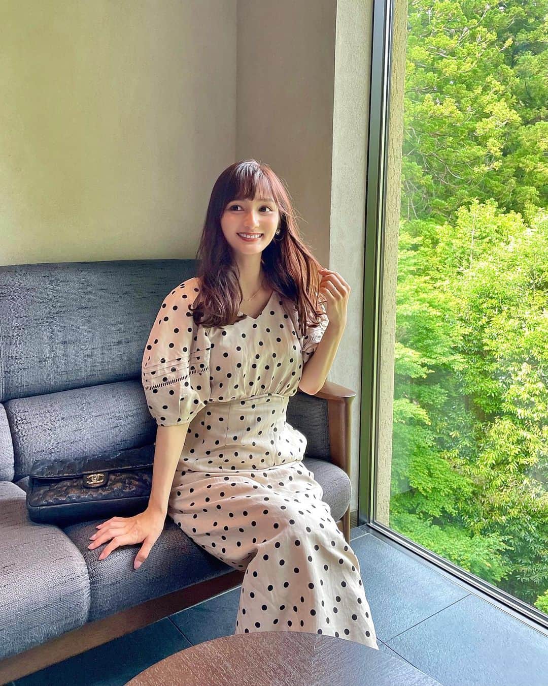加藤瑠美のインスタグラム