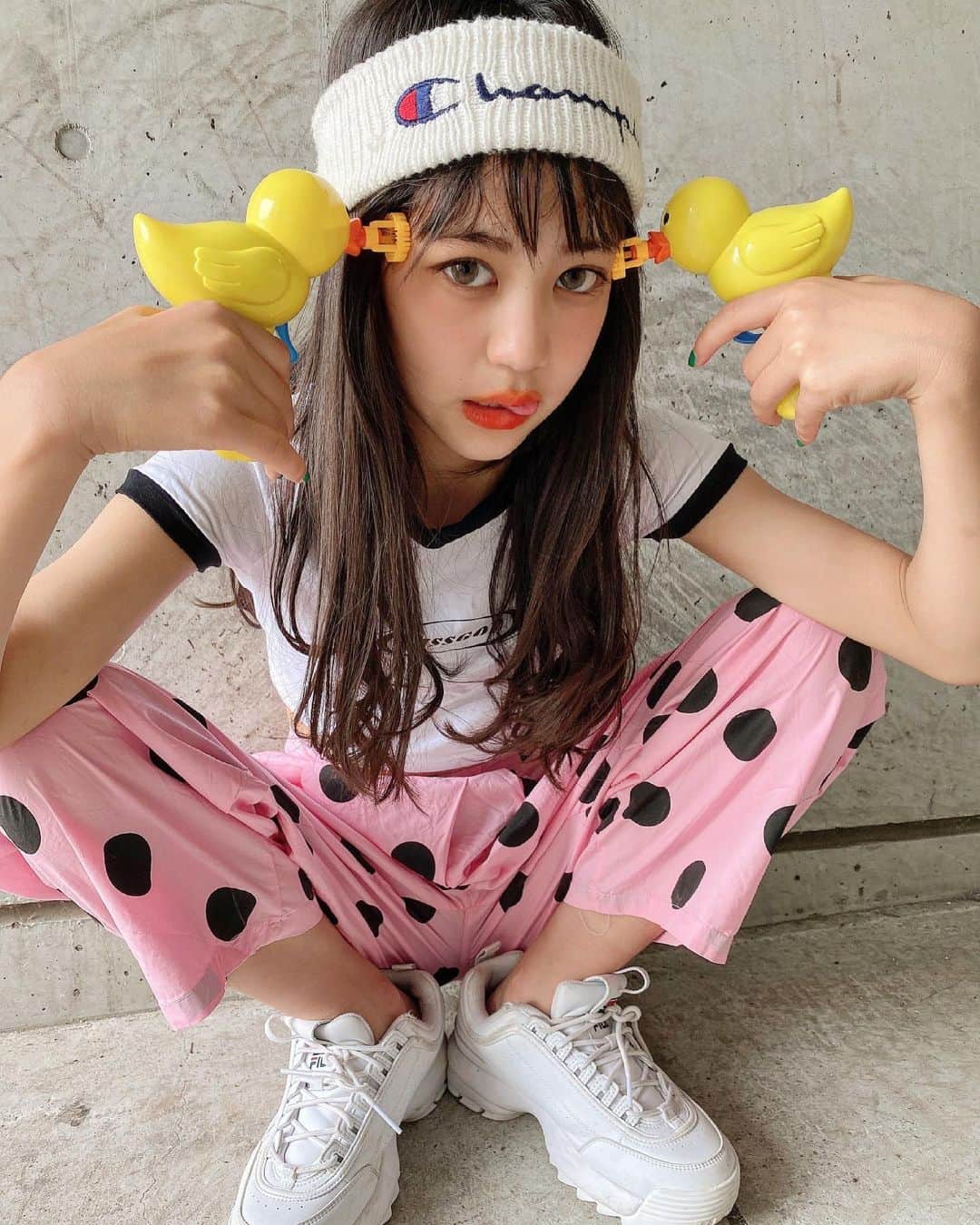 代田萌花のインスタグラム