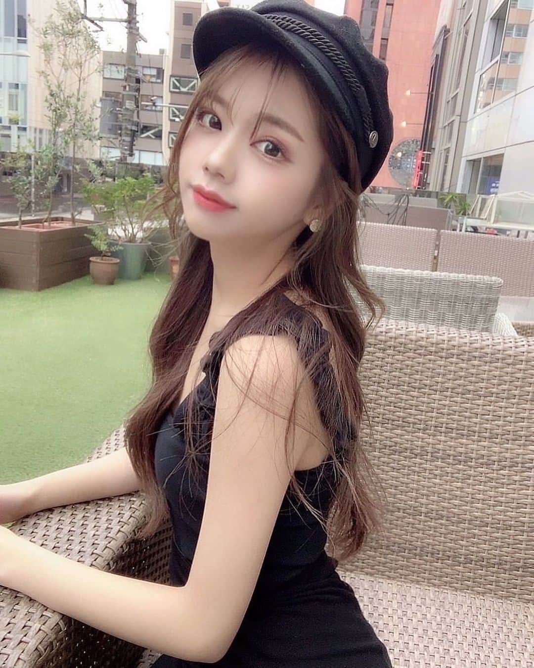 美女美容事情のインスタグラム