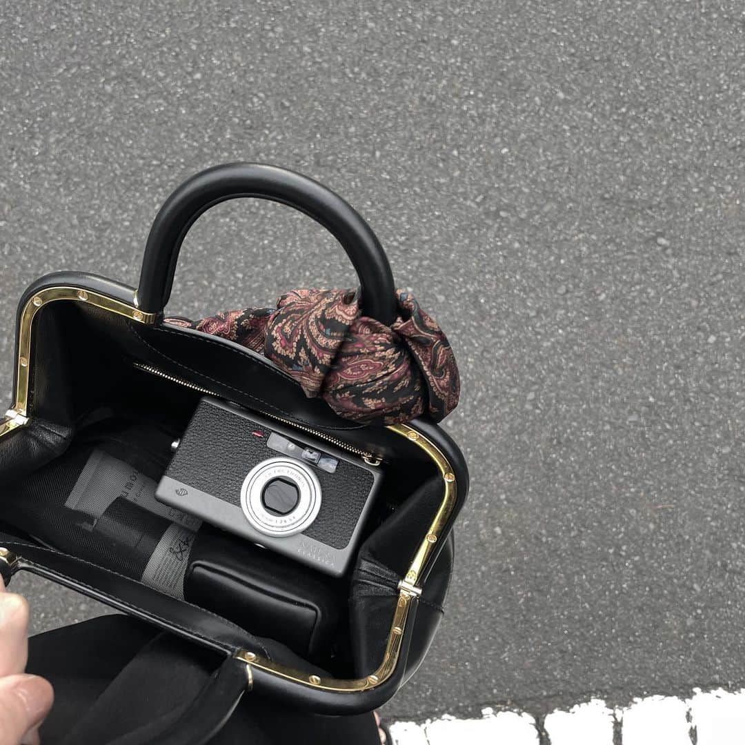 木村なつみのインスタグラム：「新しいカメラを買って木村は元気だよ！📸」