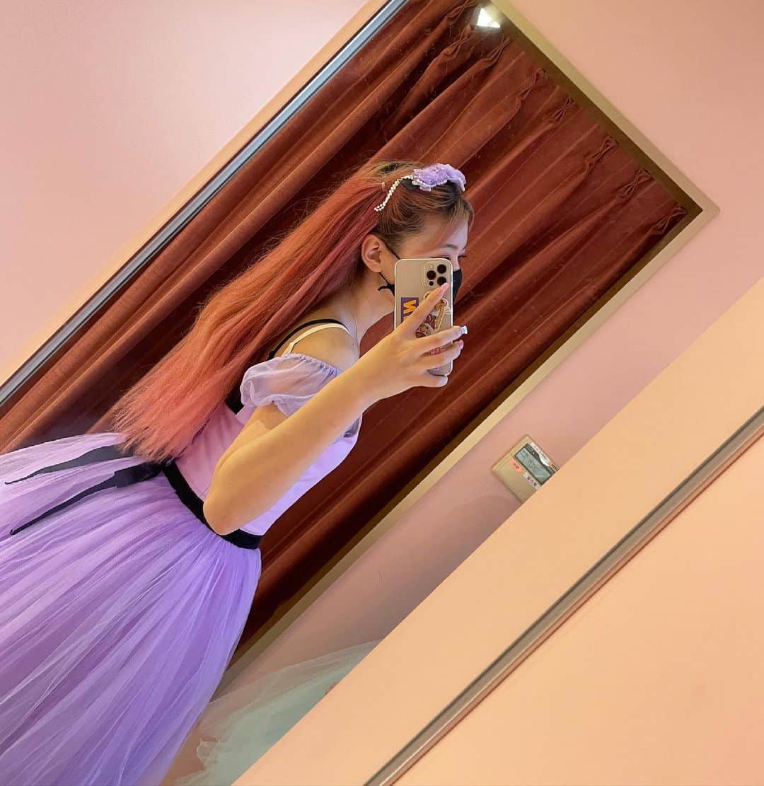 渡邊真由さんのインスタグラム写真 - (渡邊真由Instagram)「お姫様になれた気分👸🏼💖」6月6日 18時38分 - ma_yuuuu912