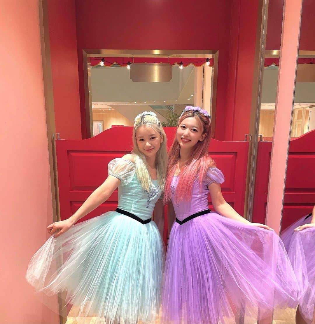 渡邊真由さんのインスタグラム写真 - (渡邊真由Instagram)「お姫様になれた気分👸🏼💖」6月6日 18時38分 - ma_yuuuu912