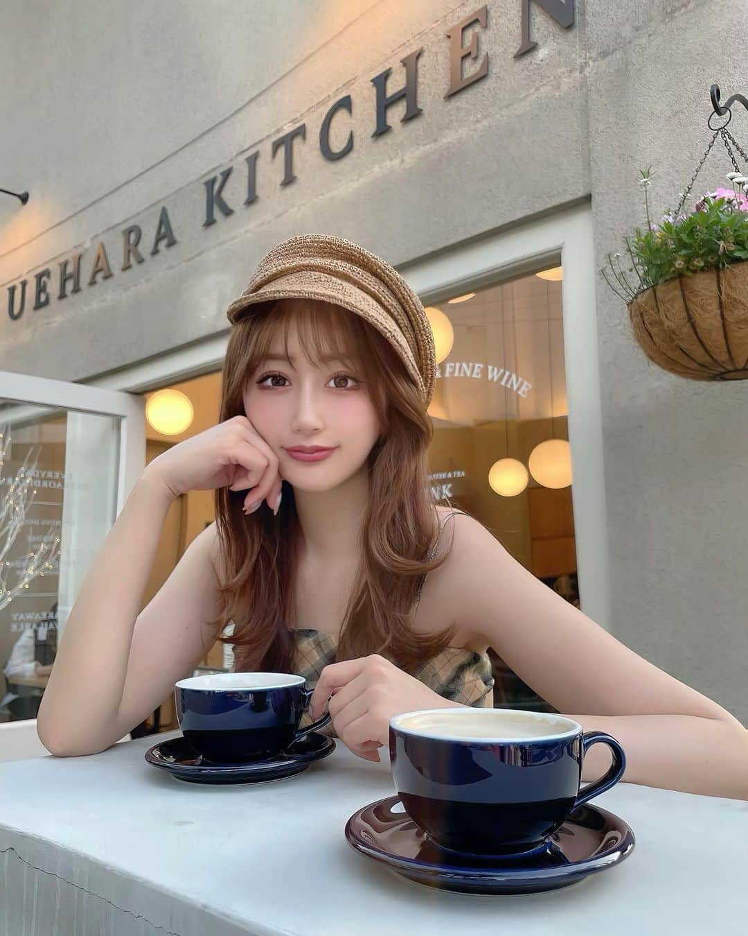 ゆかちんのグルメインスタ