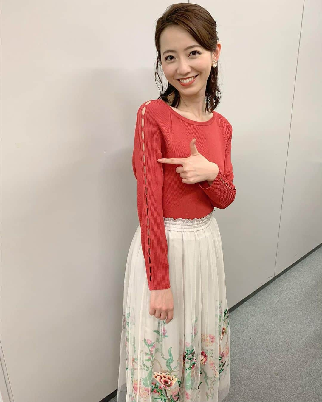 内田嶺衣奈のインスタグラム