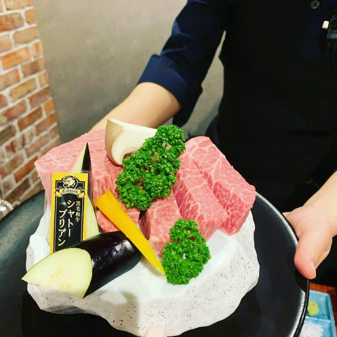 金村義明さんのインスタグラム写真 - (金村義明Instagram)「姫路１番の焼肉屋さん あまりにもの美味しさに、ホルモン、テールスープ、ソフトクリーム撮り忘れ！ 明日から、また頑張ろう！ 免疫力アップ⤴️⤴️⤴️⤴️」6月6日 20時31分 - yoshiaki_kanemura