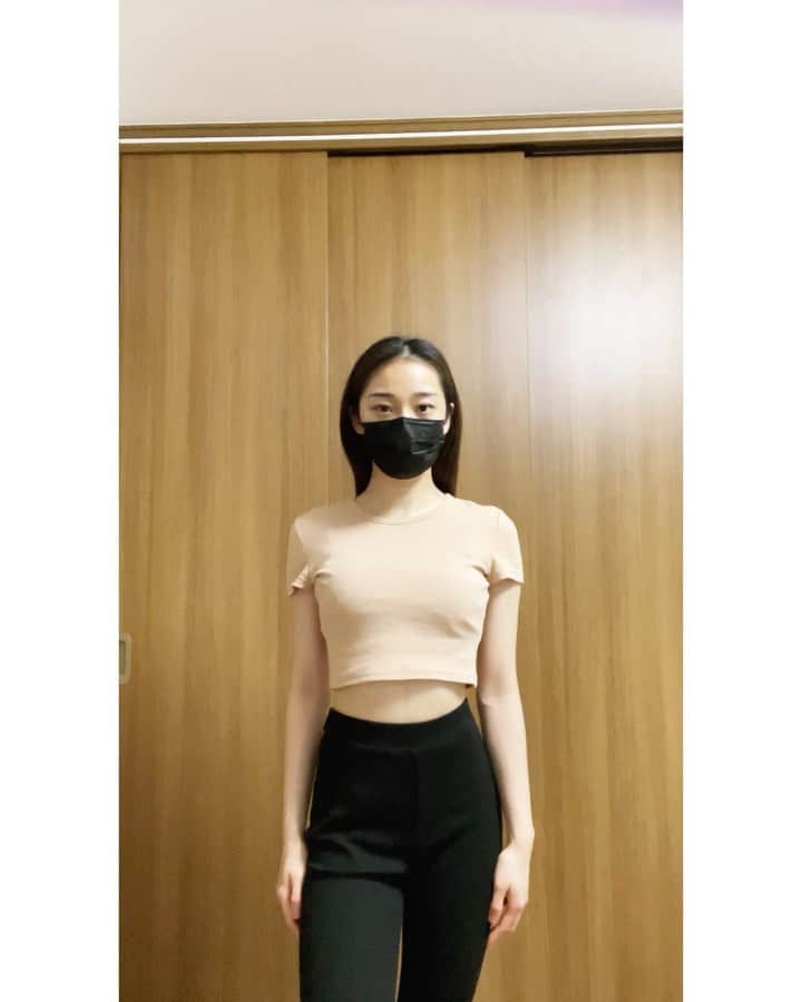 MIYURIのインスタグラム