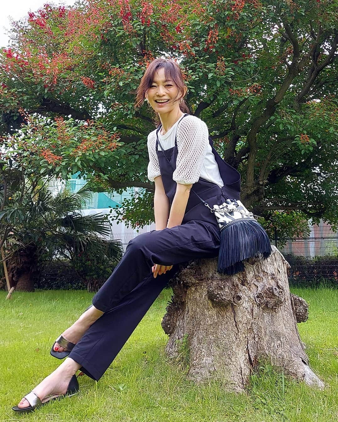 佐藤純のインスタグラム