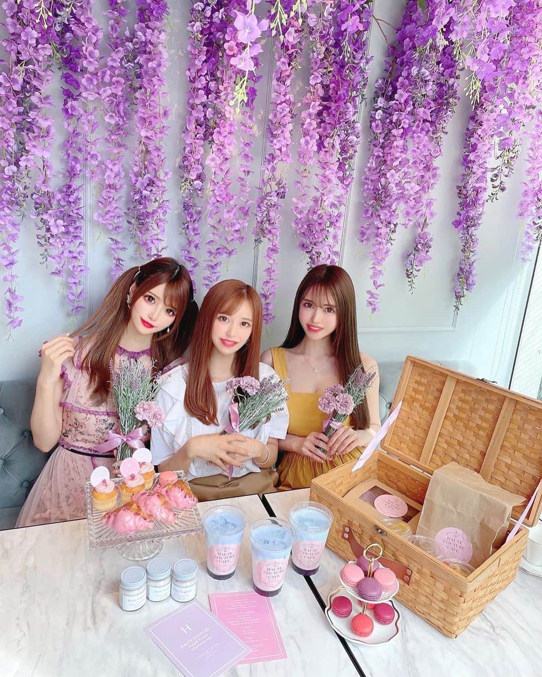 桜咲乃愛のインスタグラム