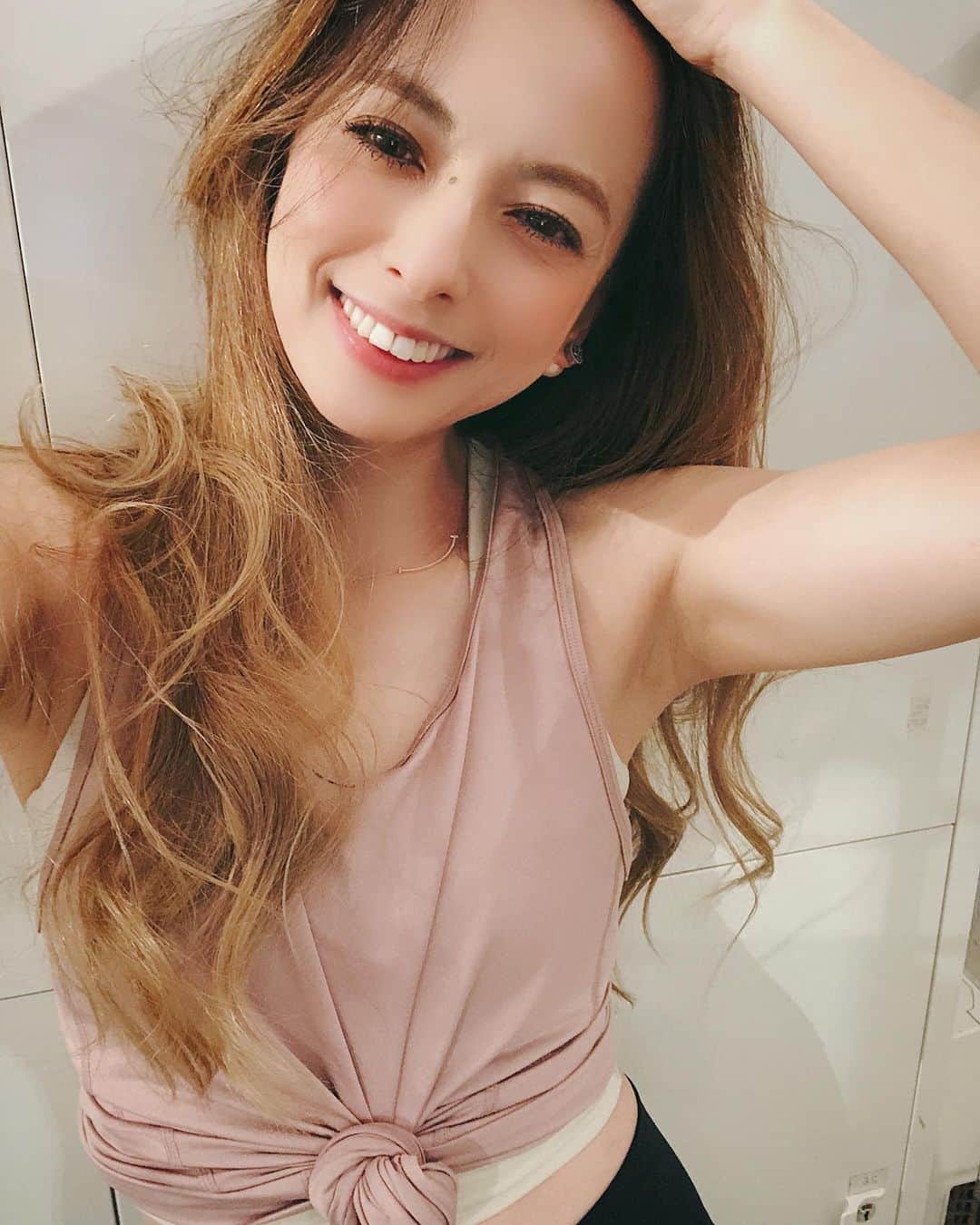 YUUKIのインスタグラム