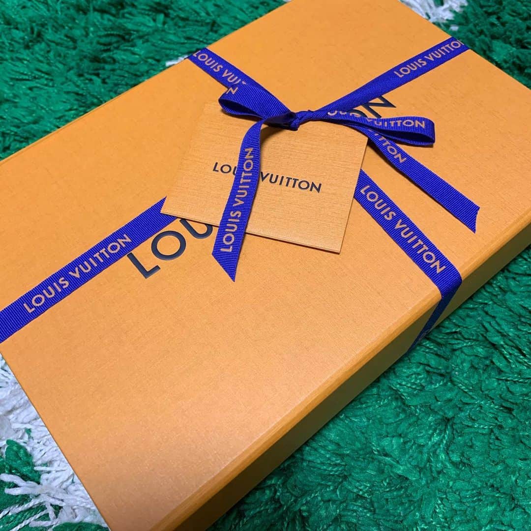 のインスタグラム：「久しぶりのlouis vuitton 😎🤘✨✨ #louisvuitton #louisvuittonbag #大安」