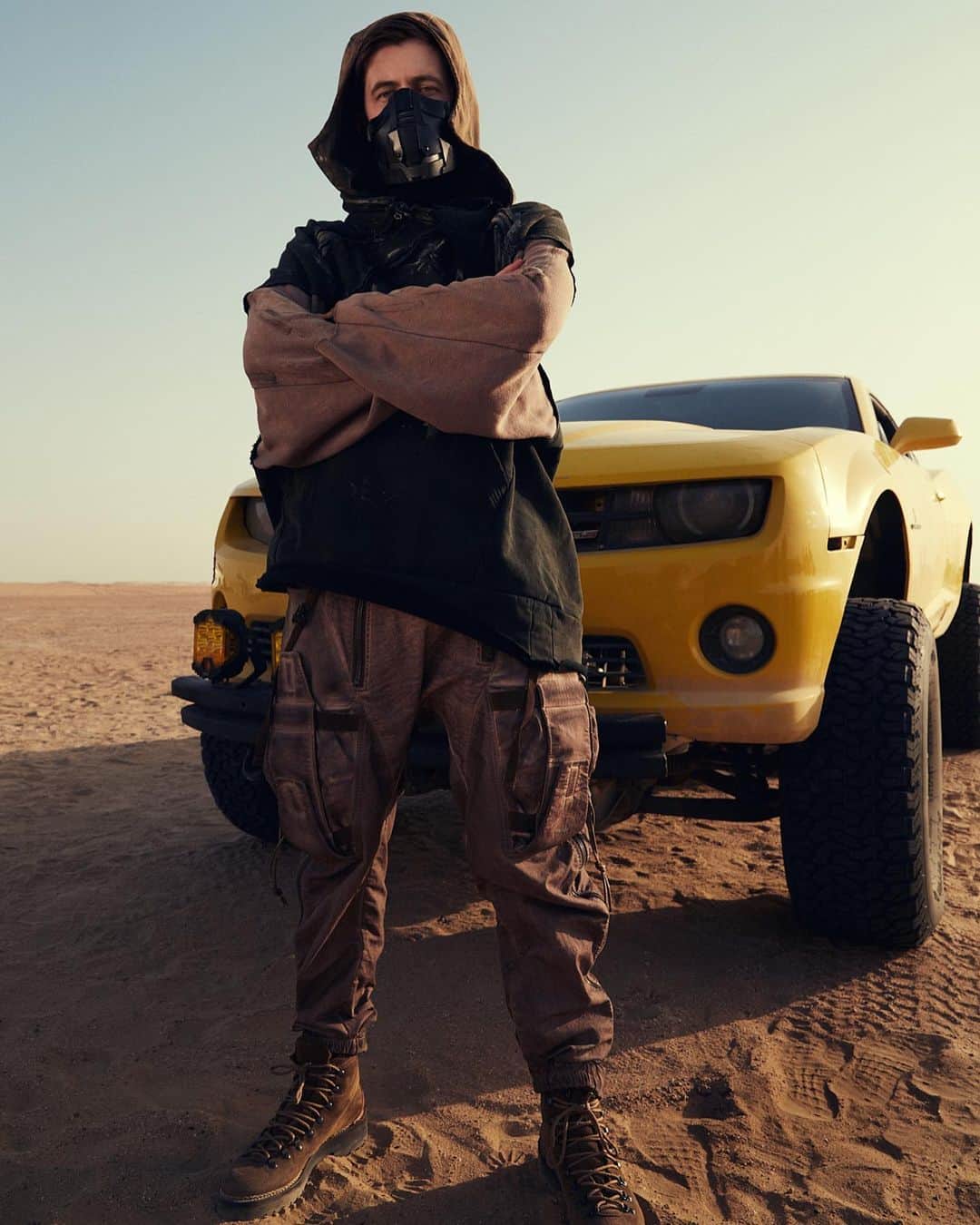 アラン・ウォーカーのインスタグラム：「The story continues... #WRL」