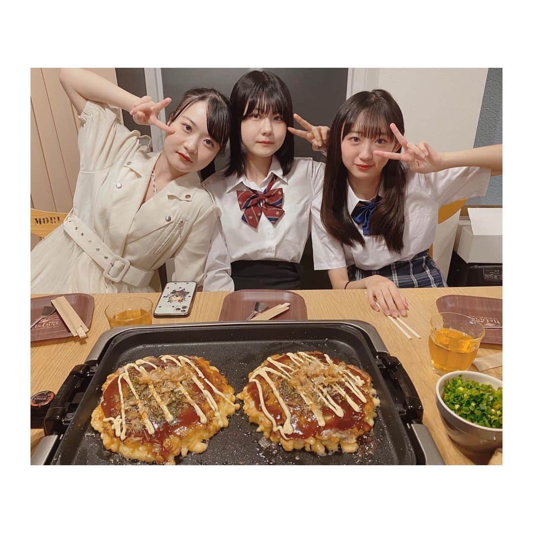 ももかのインスタグラム