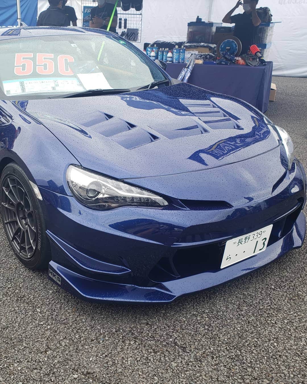 片瀬亜乃さんのインスタグラム写真 - (片瀬亜乃Instagram)「#86スタイル with #BRZ のイベント楽しかったね♡ 色んなブースに取材させてもらったから放送お楽しみにね😊 声かけてくれた人ありがと♥  #BRIDE #FUJITSUBO #ENDLESS #cusco #TONE #ワークス #NAPAC #JAWA #レポーター #カーエックス #車好きな人と繋がりたい  #富士スピードウェイ #model #racequeen #camera #photograph #mc #レースクイーン #モデル  #Japanesegirl #角色扮演 #闲置 #아이돌 #모델 #코스프레 #그라비아 #anime」6月7日 0時31分 - anokatase1031