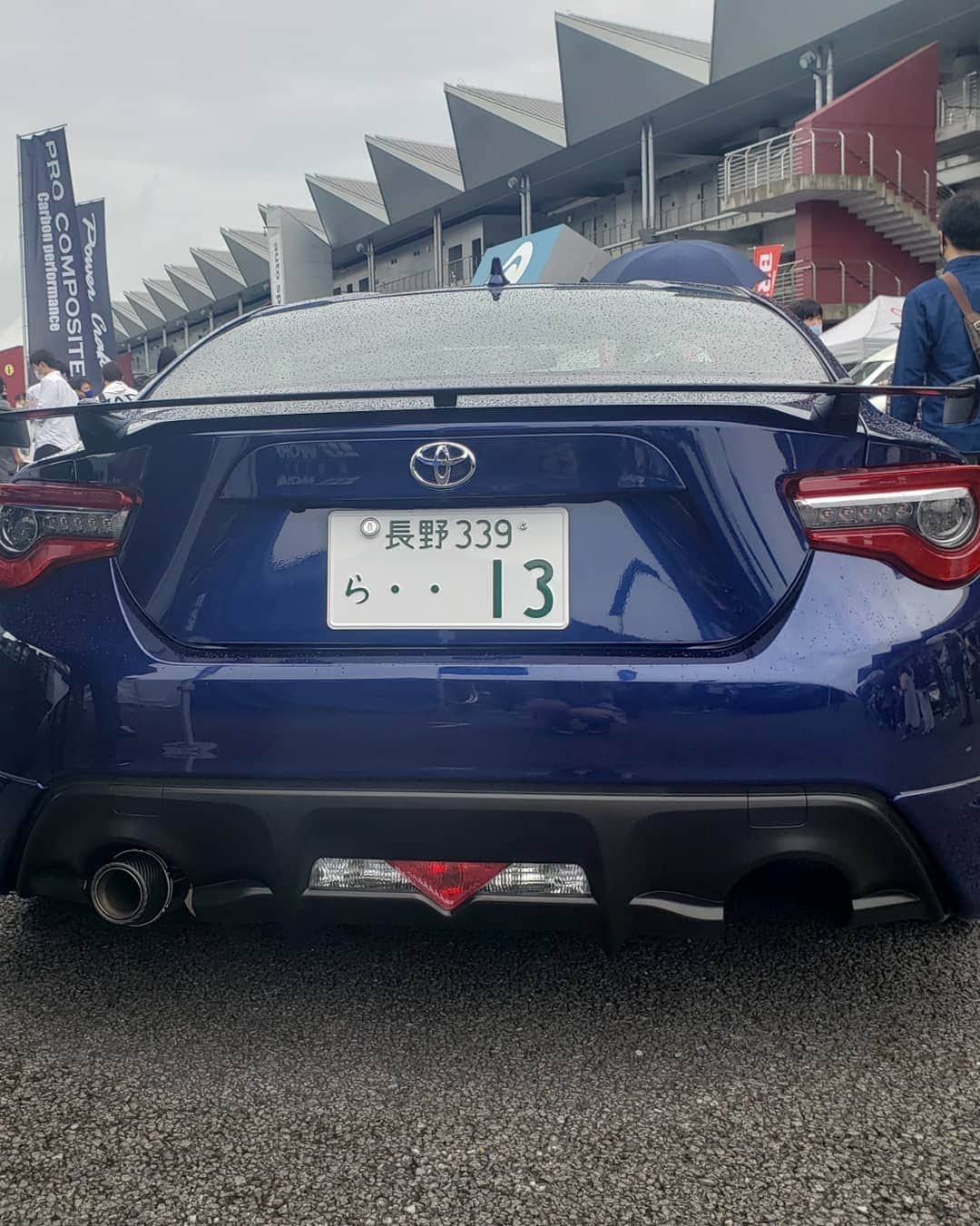 片瀬亜乃さんのインスタグラム写真 - (片瀬亜乃Instagram)「#86スタイル with #BRZ のイベント楽しかったね♡ 色んなブースに取材させてもらったから放送お楽しみにね😊 声かけてくれた人ありがと♥  #BRIDE #FUJITSUBO #ENDLESS #cusco #TONE #ワークス #NAPAC #JAWA #レポーター #カーエックス #車好きな人と繋がりたい  #富士スピードウェイ #model #racequeen #camera #photograph #mc #レースクイーン #モデル  #Japanesegirl #角色扮演 #闲置 #아이돌 #모델 #코스프레 #그라비아 #anime」6月7日 0時31分 - anokatase1031
