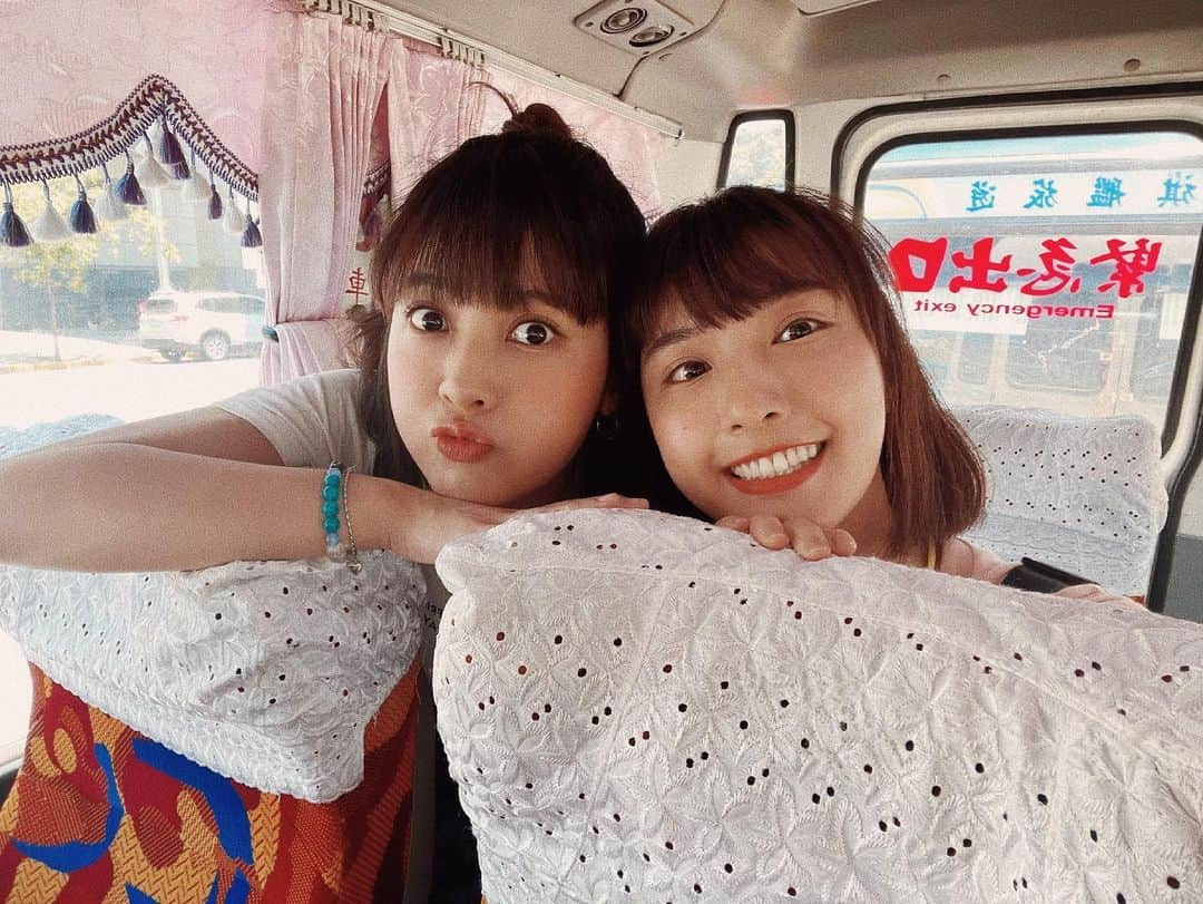 峮峮さんのインスタグラム写真 - (峮峮Instagram)「飢餓遊戲💓」6月7日 0時49分 - qun_04