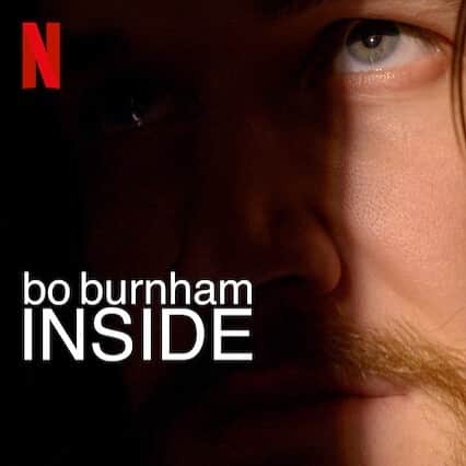 トッド・フィリップスのインスタグラム：「I know I haven’t been on here in forever— but, if you haven’t seen it already— you MUST check out the new special by @boburnham on Netflix. It is astonishing. Brilliant. Masterpiece. I’ll leave it at that... but  wow. #boburnhaminside」