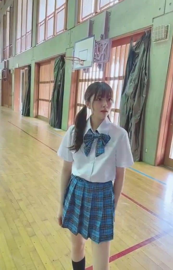 青空ひかりのインスタグラム