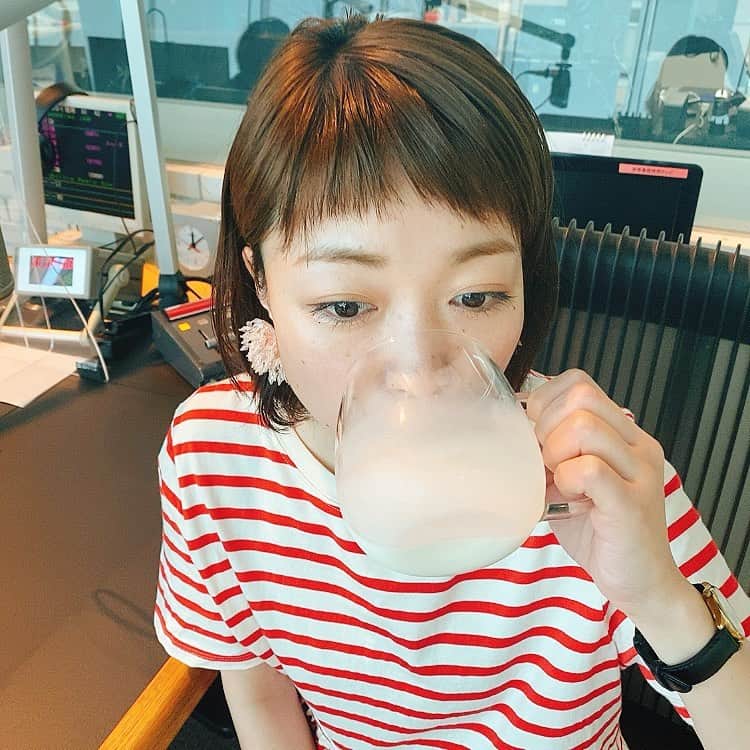 小雪のインスタグラム