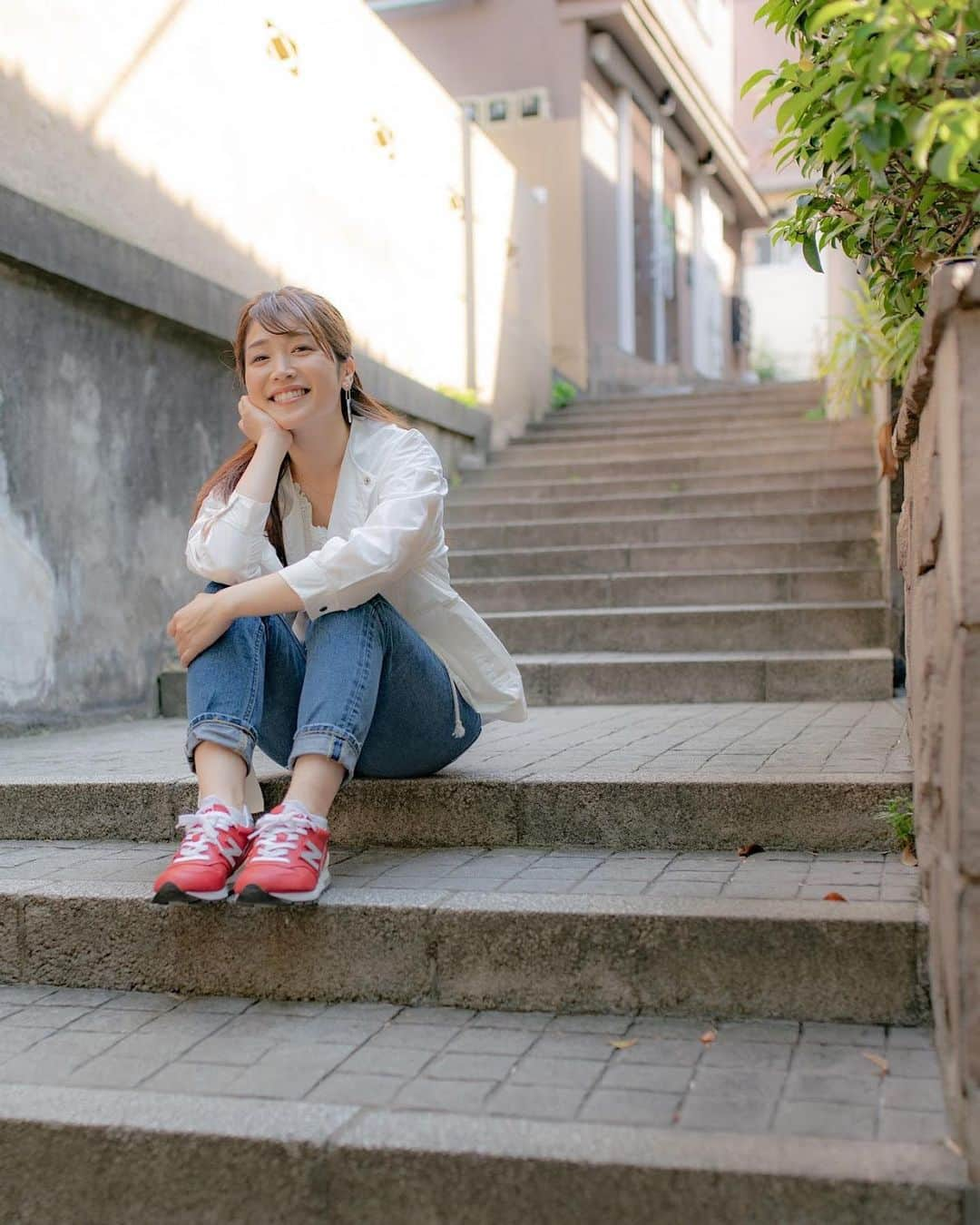 佐藤美樹のインスタグラム