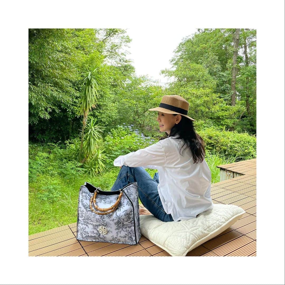とよた真帆のインスタグラム