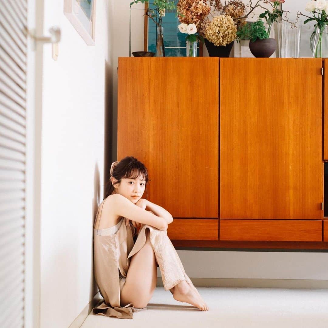 高橋愛のインスタグラム