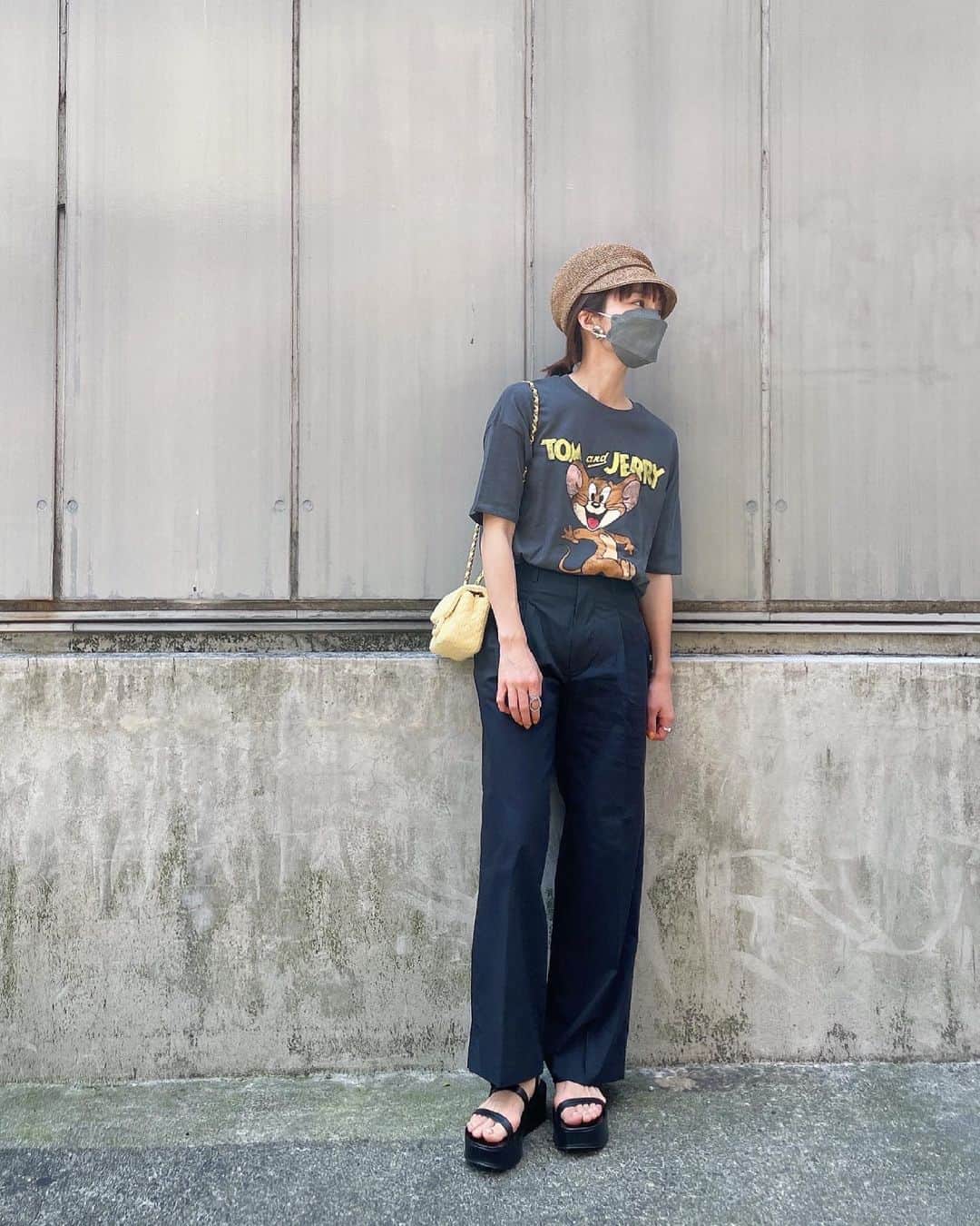 春名亜美のインスタグラム