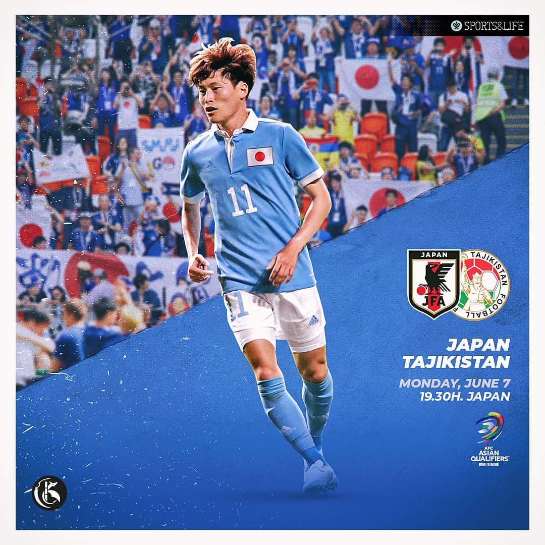 のインスタグラム：「いつも応援ありがとうございます ！全力を尽くします💪🇯🇵」