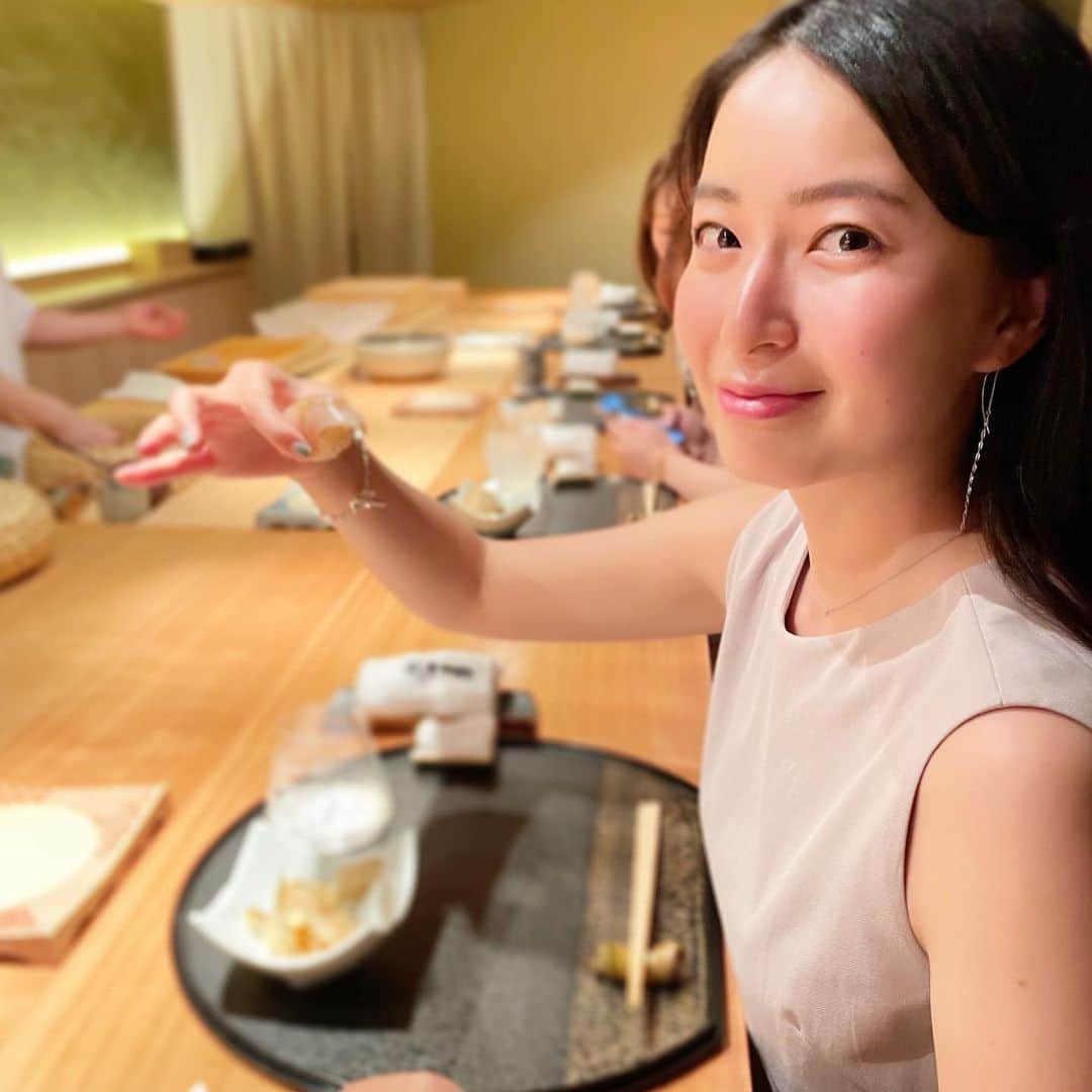 岩間恵のグルメインスタ