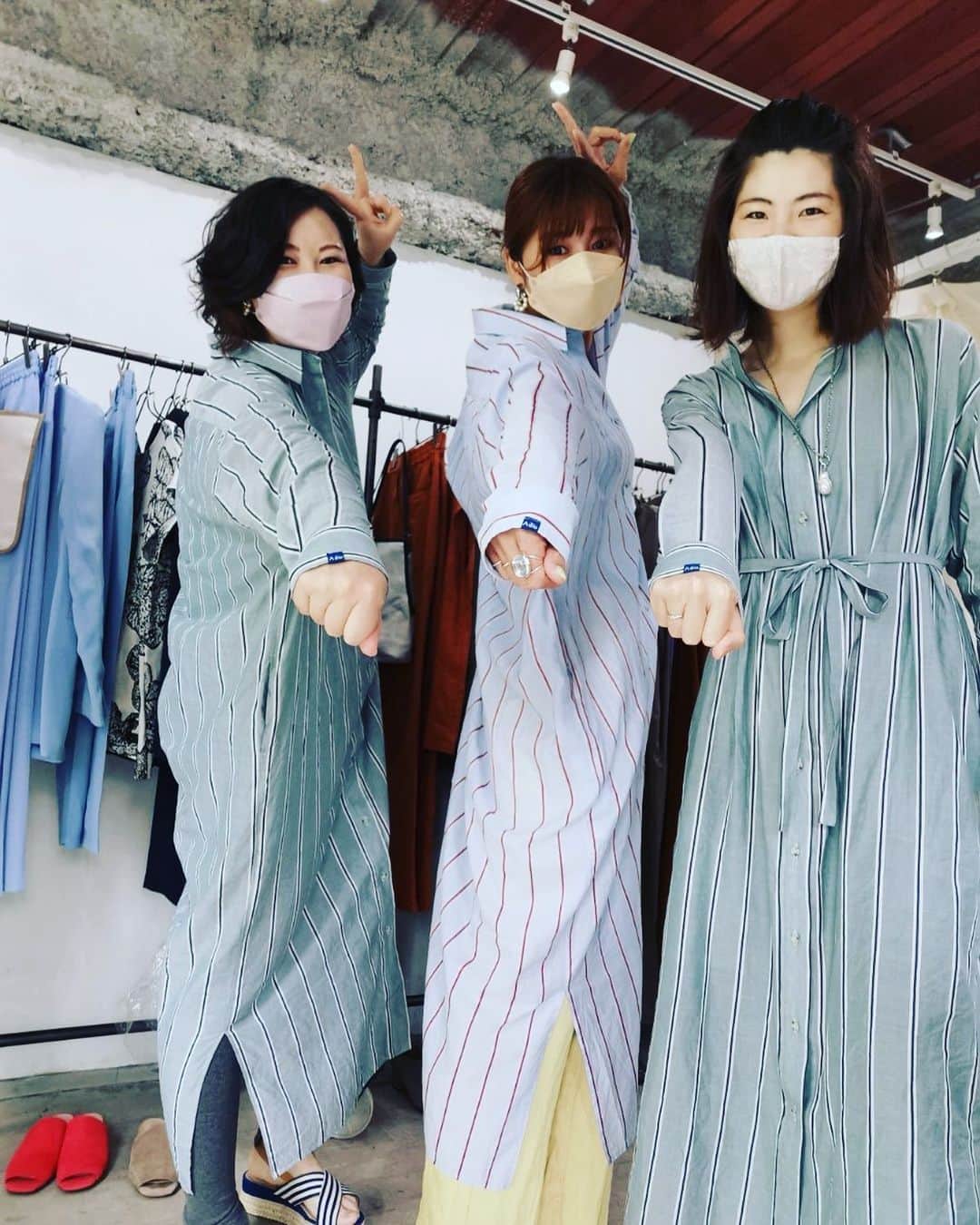 大友愛のインスタグラム