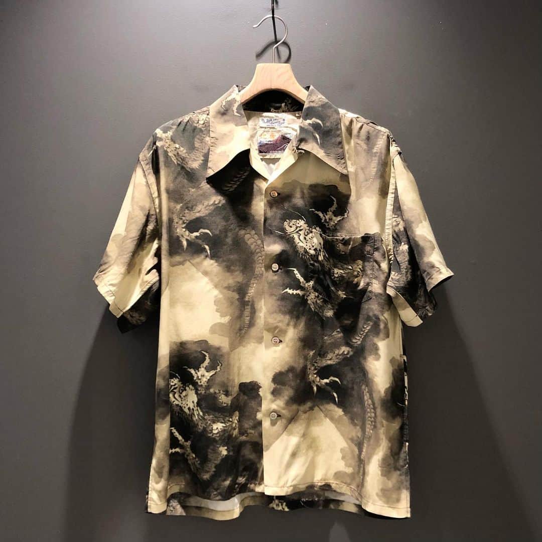 BEAMS JAPANのインスタグラム