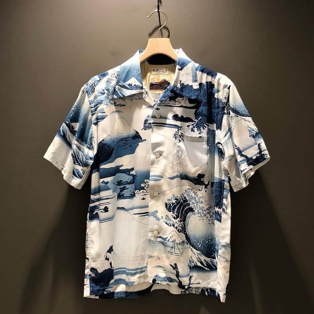BEAMS JAPANのインスタグラム