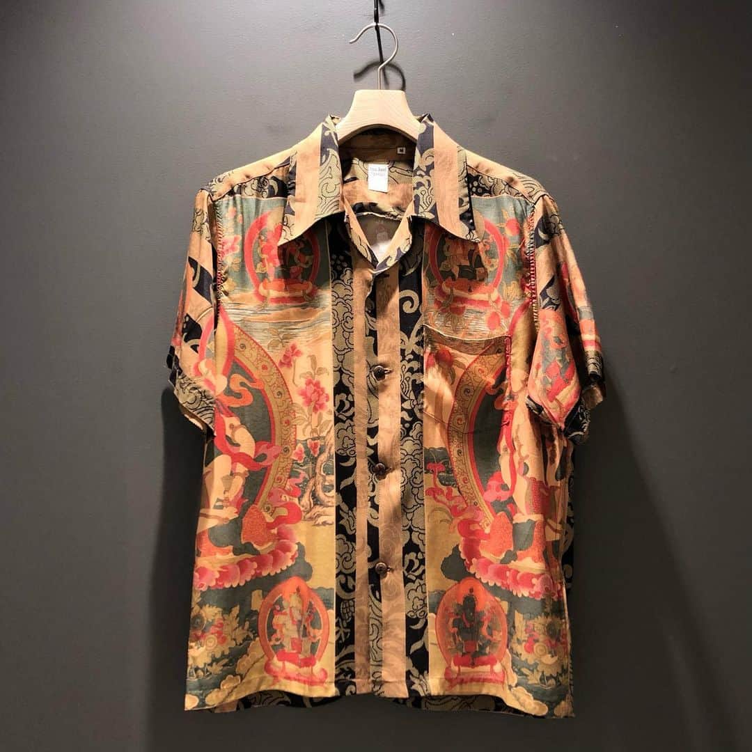 BEAMS JAPANのインスタグラム