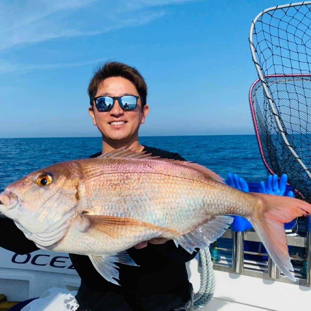 川島慶三のインスタグラム