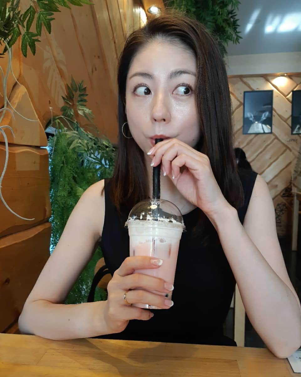 黒坂真美のインスタグラム